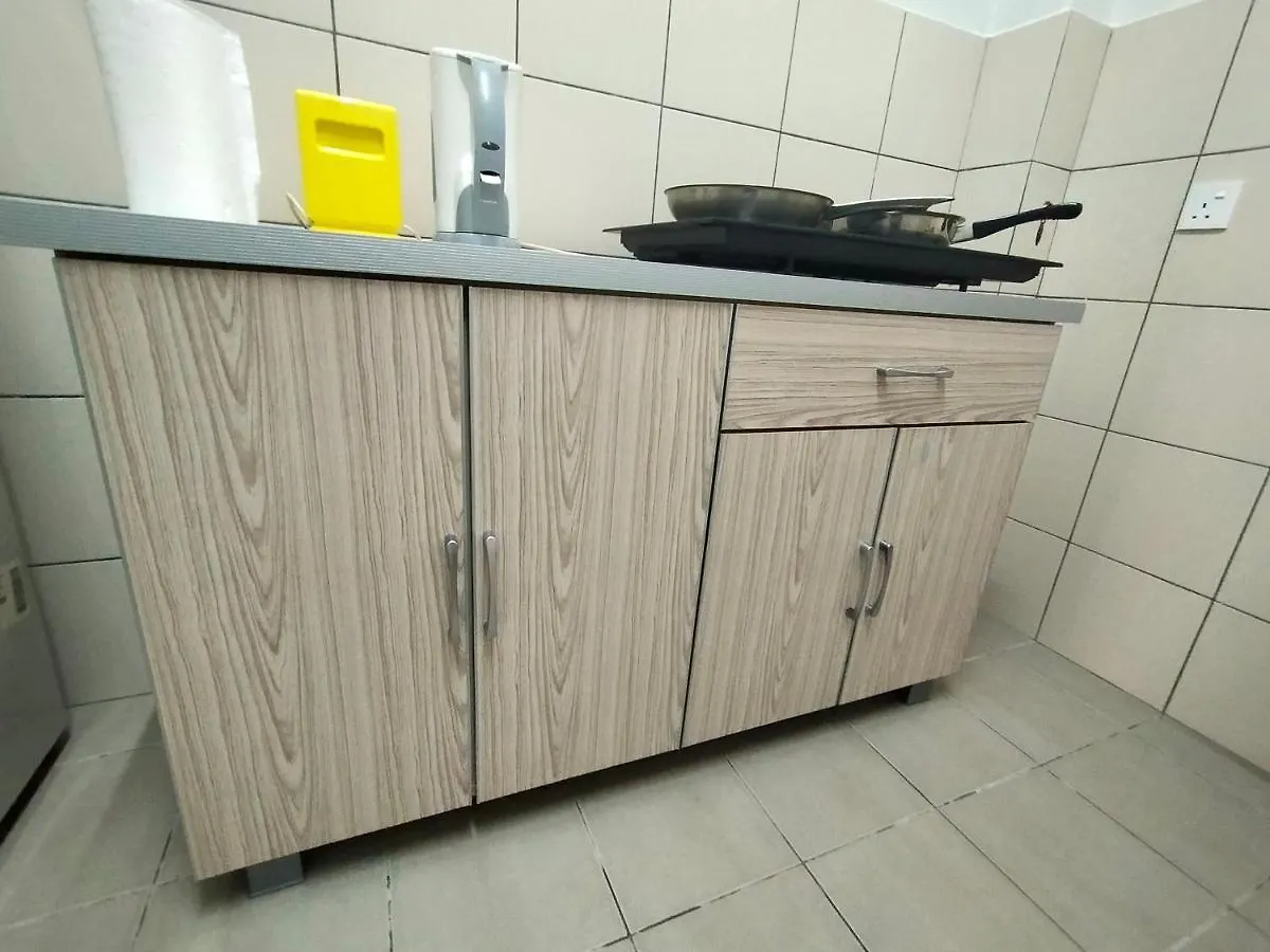 Zaara Homestay Krubong Alor Gajah Ayer Keroh Melaka Malacca