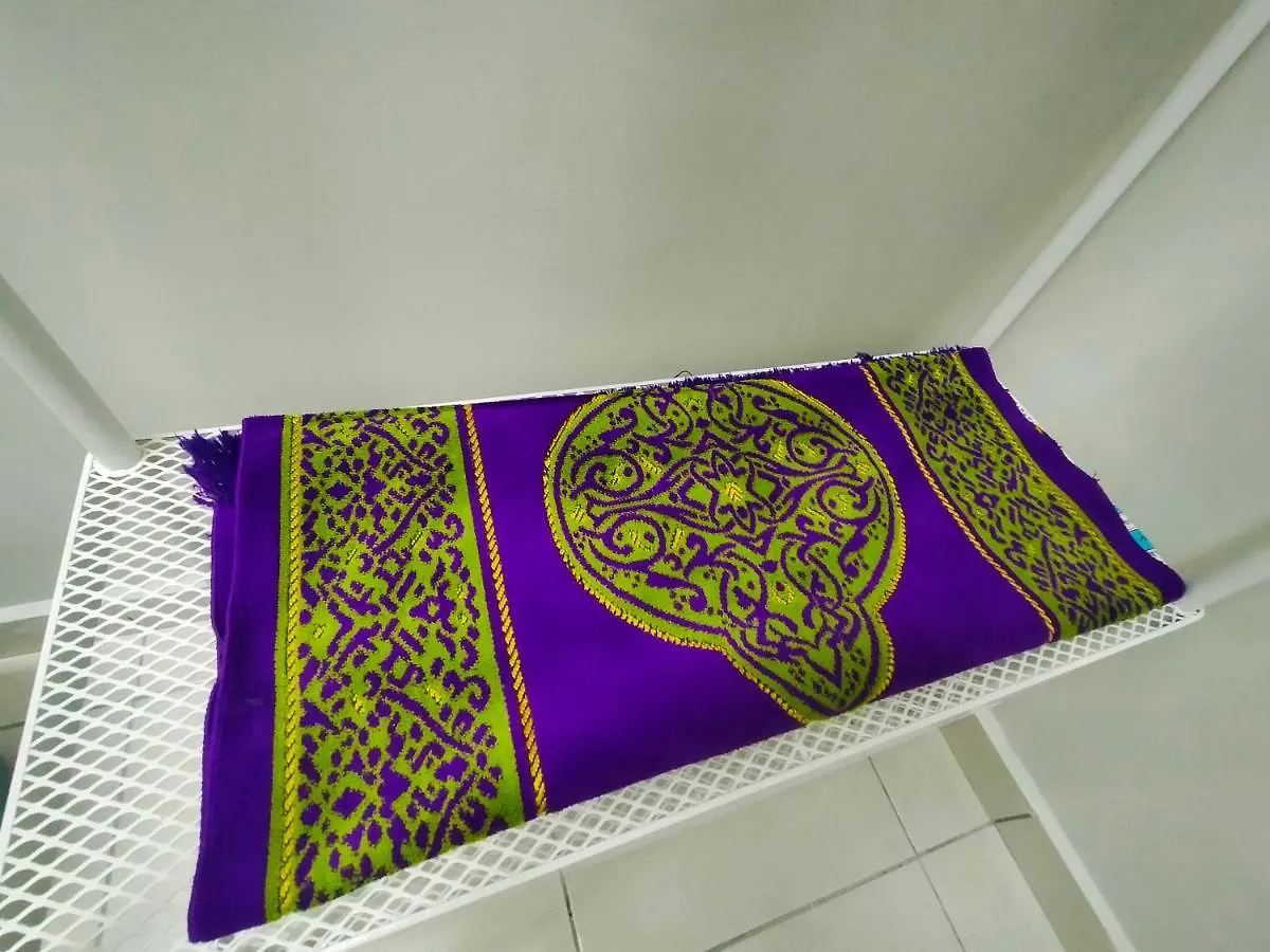 Nyaraló Zaara Homestay Krubong Alor Gajah Ayer Keroh Melaka