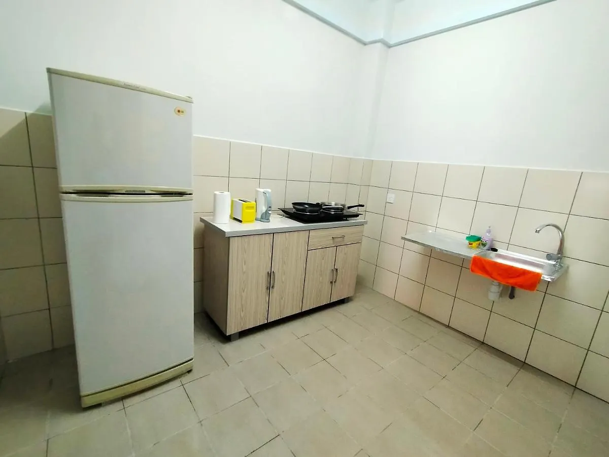 Zaara Homestay Krubong Alor Gajah Ayer Keroh Melaka Malacca