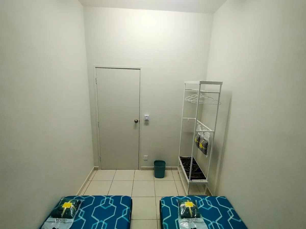 Holiday home Zaara Homestay Krubong Alor Gajah Ayer Keroh Melaka