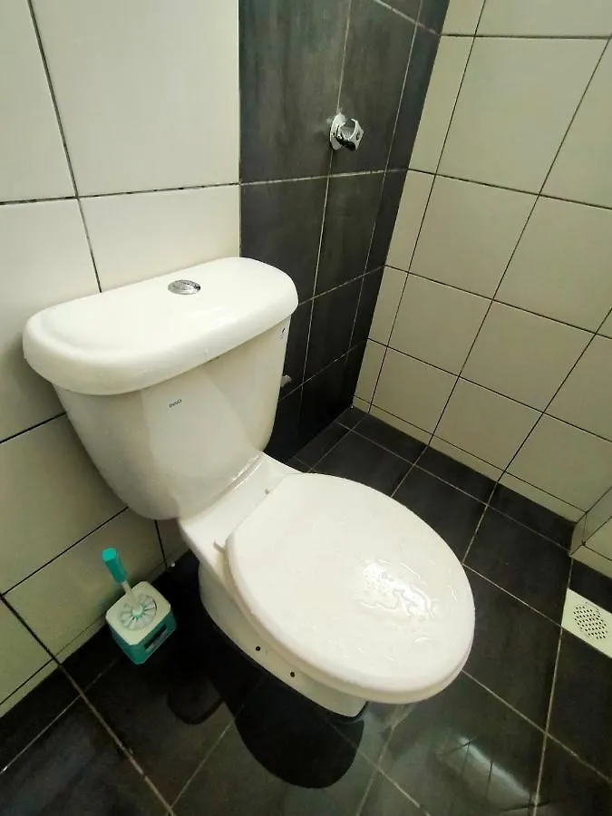 Zaara Homestay Krubong Alor Gajah Ayer Keroh Melaka Malacca