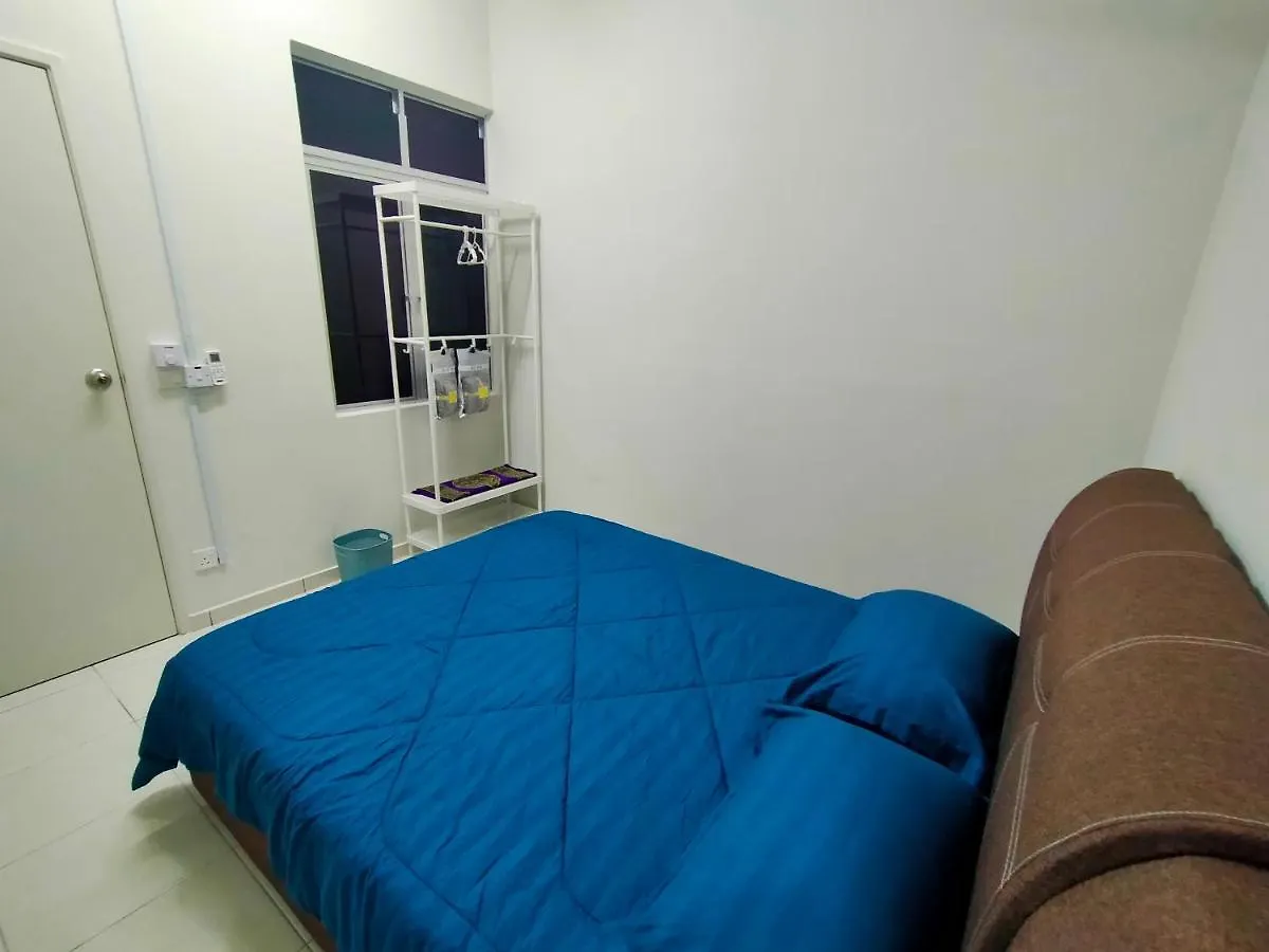 Holiday home Zaara Homestay Krubong Alor Gajah Ayer Keroh Melaka Malaysia