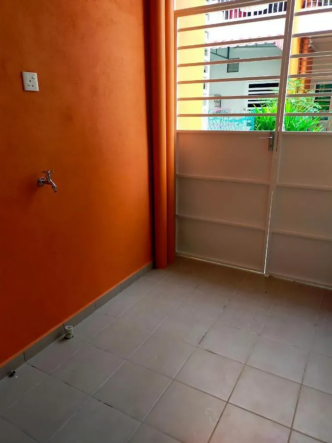 Zaara Homestay Krubong Alor Gajah Ayer Keroh Melaka Malaysia