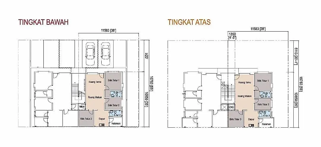 Zaara Homestay Krubong Alor Gajah Ayer Keroh Melaka Holiday home