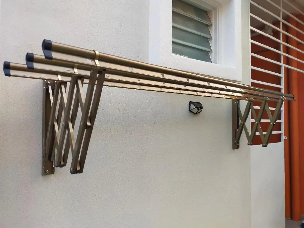 Zaara Homestay Krubong Alor Gajah Ayer Keroh Melaka