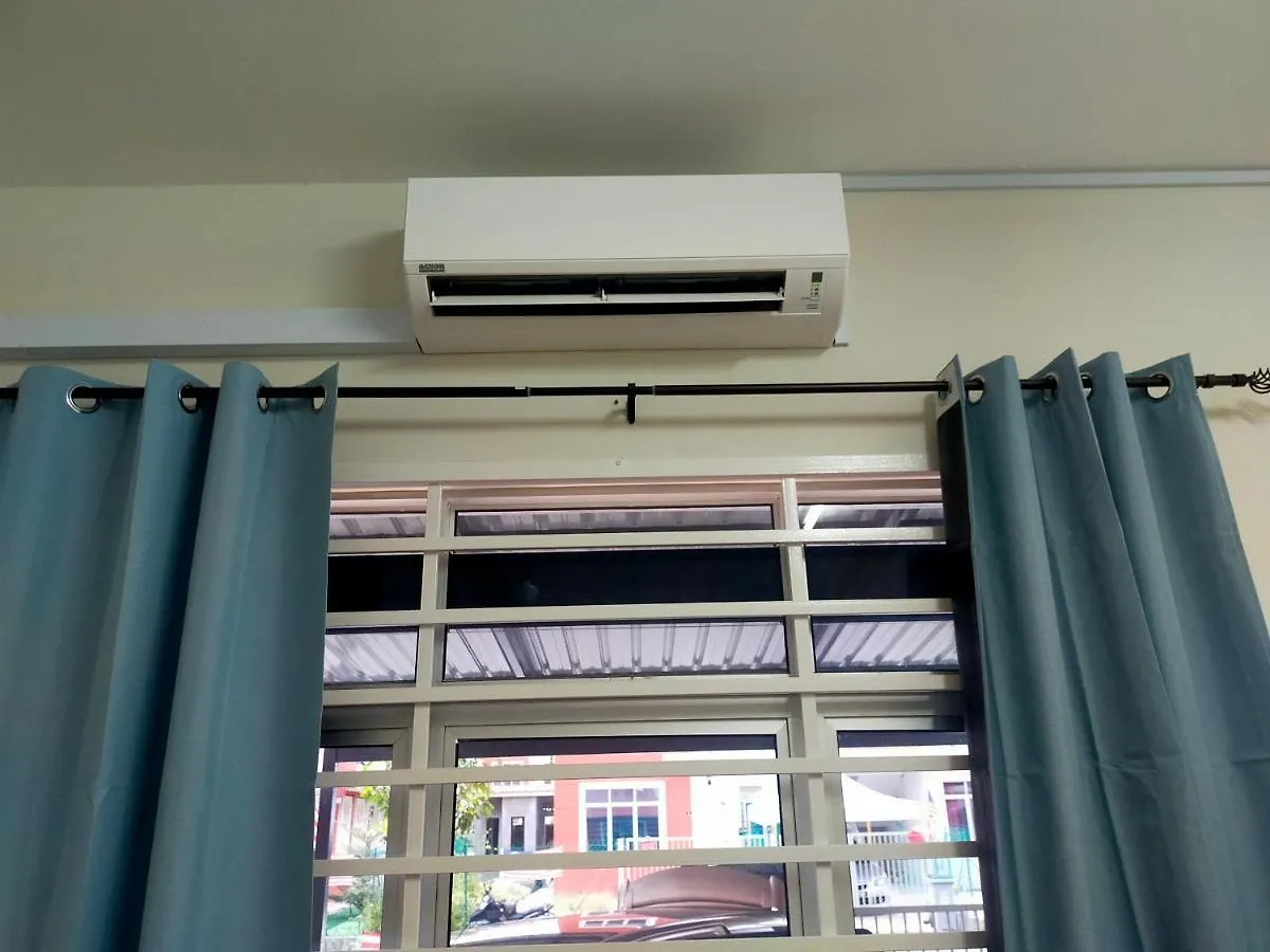 펜션 Zaara Homestay Krubong Alor Gajah Ayer Keroh Melaka