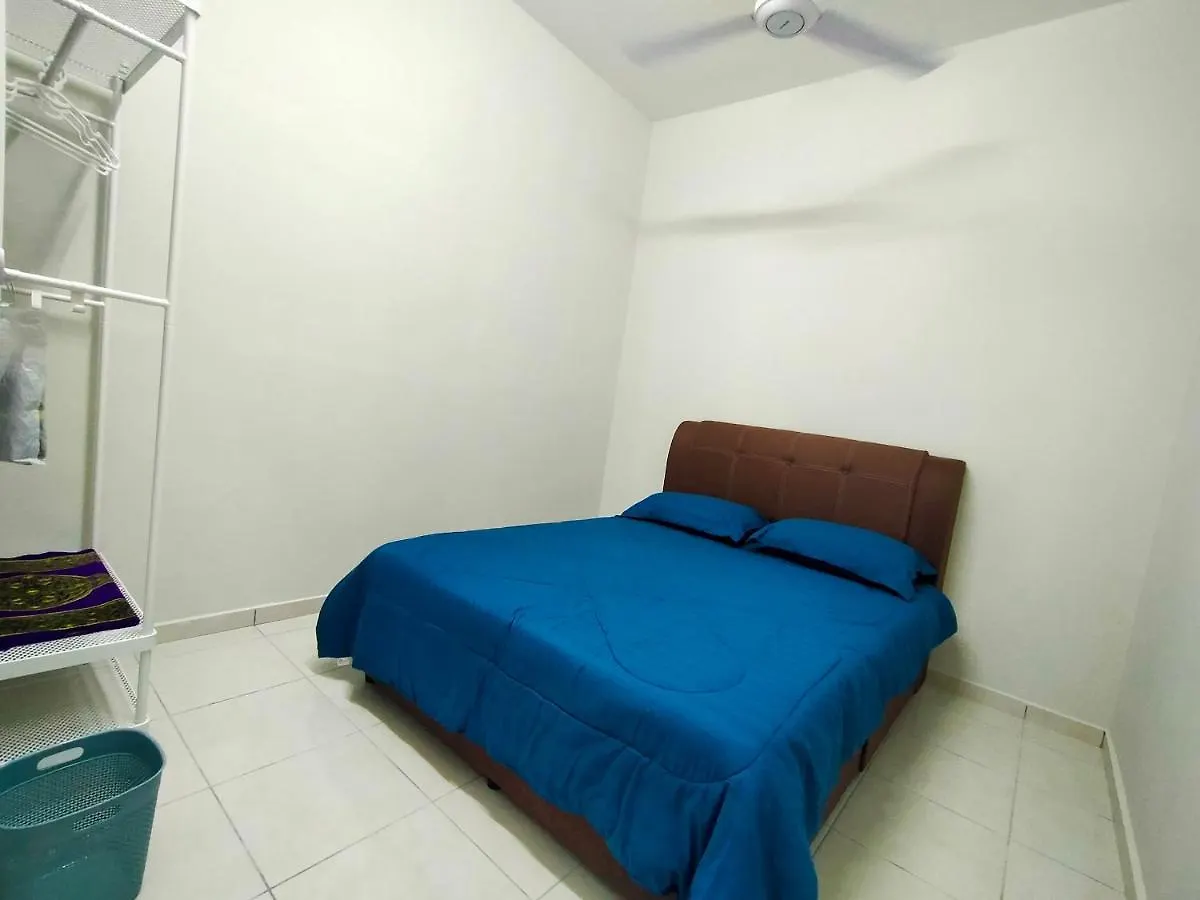 Zaara Homestay Krubong Alor Gajah Ayer Keroh Melaka
