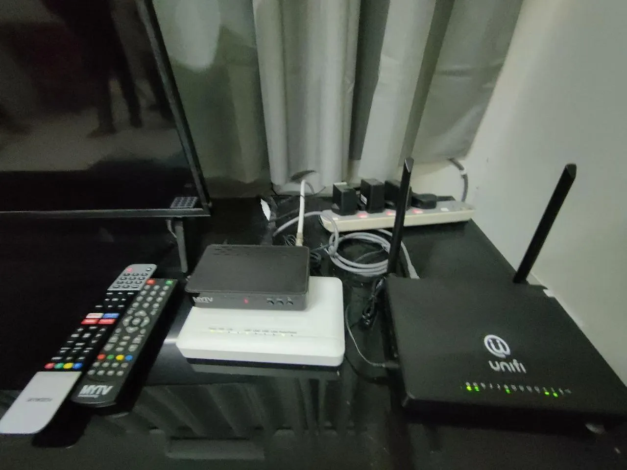 Zaara Homestay Krubong Alor Gajah Ayer Keroh Melaka 말레이시아