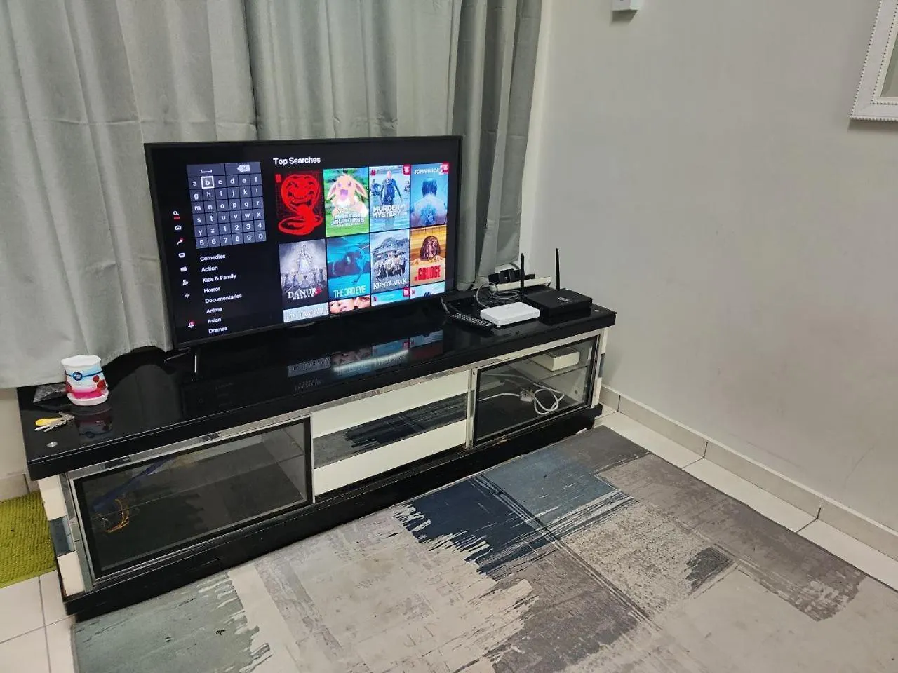 Zaara Homestay Krubong Alor Gajah Ayer Keroh Melaka 펜션 말라카